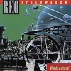 REO SPEEDWAGON - Wheels Are Turnin' (1984) (remastered