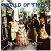 WORLD OF TWIST - Quality Street (1991) (Limited edition LP