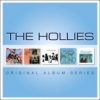HOLLIES - Original Album Series (5CD-Box) (2014)