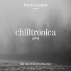 BLANK & JONES - Chilltronica No. 4. (Limited edition DIGI CD) (2013)