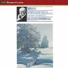 SIR JOHN BARBIROLLI & THE HALLE ORCHESTRA - Sibelius Symphony No. 4. (Limited edition HQ LP) (2013)