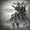 MAYAN - Antagonise+1 (2014) (DIGI)