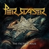 PERSUADER - The Fiction Maze (2014)