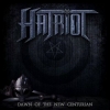 HATRIOT - Dawn Of The New Centurion (2014)