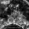 SPARTA - Welcome To Hell (2014)