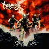 NOCTURNAL - Storming Evil (2014)
