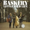 BASKERY - Little Wild Life (2014) (DIGI)