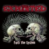 EXPLOITED - Fuck The System+4 (2014) (DIGI)