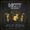 MOTT THE HOOPLE - Live 2013 (UK Reunion Tour) (2CD+DVD