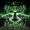 RIOTGOD - Driven Rise (2014)