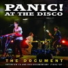 PANIC AT THE DISCO - The Document (DVD+CD) (2014)