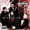 BEASTIE BOYS - We Salute You (2014)