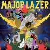 MAJOR LAZER - Free The Universe (2013) (DeLuxe Tour edition