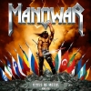 MANOWAR - Kings Of Metal MMXIV (2014) (2CD)