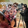 SPASMODIC - Mondo Illustrated (2014)