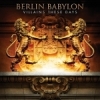 52304 BERLIN BABYLON - Villains These Days (2014)