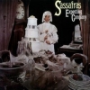 SASSAFRAS - Expecting Company (1973) (Expanded edition