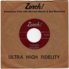 NERVOUS NORVUS / RED BLANCHARD - Zorch! (remastered