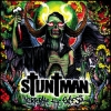 STUNTMAN - Incorporate The Excess (2014)