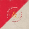 SMALLTOWN / THE GUNDOWN - Split (Limited edition 4 tracks 7" EP) (2014)