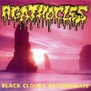 AGATHOCLES - Black Clouds Determinate (2014)