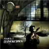 MARCK.T - Hanckcious (Limited edition DIGI CD) (2014)