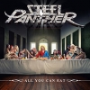 STEEL PANTHER - All You Can Eat (2014) (CD+DVD) (DELUXE)