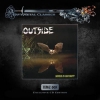 OUTSIDE - Never In Security (1988) (remastered