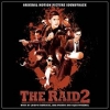O.S.T. - The Raid 2 (2012) (Limited DeLuxe edition CD