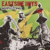 EASTSIDE BOYS - Irgendwas Ist Immer (2014) (LP)