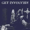 GET INVOLVED! - Silk Cuts (Limited edition 5 tracks 10" MLP) (2014)