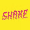 DIAMOND YOUTH - Shake (Limited edition 7 tracks 7" EP) (2014)