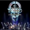 TOTO - 35th Anniversary Tour - Live In Poland (2014) (2CD)