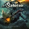 SABATON - Heroes+2 (2014) (LP)