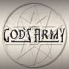 GOD'S ARMY A.D. - God's Army A.D. (2014)