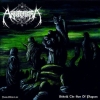 AKROTHEISM - Behold the Son of Plagues (2014)