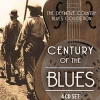 V/A - Century Of The Blues (Compact Edition 4CD-Box) (2014)