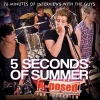 5 SECONDS OF SUMMER - X-Posed (2014)