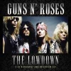 GUNS 'N' ROSES - The Lowdown (2CD