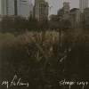 MY FICTIONS - Stranger Songs (Limited edition LP) (2014)
