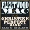 FLEETWOOD MAC & CHRISTINE PERFECT BAND - Hey Baby (1969-1970) (Limited edition LP