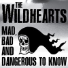 WILDHEARTS - Mad
