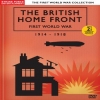 THE BRITISH HOME FRONT - First World War 1914-1918 (DVD