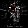 HARD RIOT - The Blackened Heart (2014)