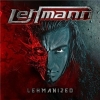 LEHMANN - Lehmanized (2014)