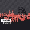 RUDE AWAKENING - Collateral Damage (Limited edition LP) (2014)