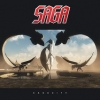 SAGA - Sagacity (2014) (LP)