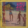 SONIC SURF CITY - Life's A Beach (1993) (reissue