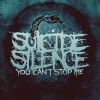 SUICIDE SILENCE - You Can't Stop Me+2 (2014) (CD+DVD) (DIGI)