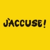 JACK ADAPTOR - J'Accuse! (SOFTPACK CD) (2014)